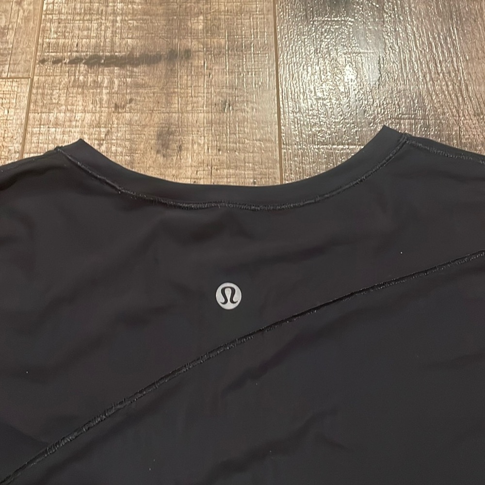 Lululemon Long Sleeve